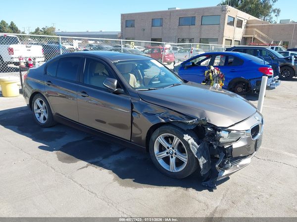 2013 BMW 328I SA