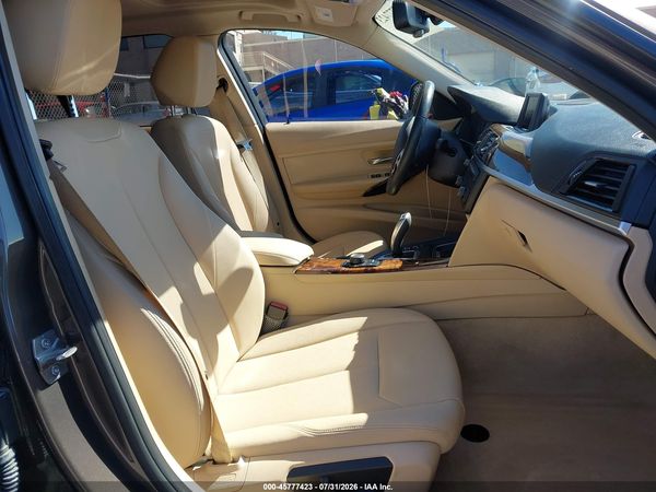 2013 BMW 328I SA