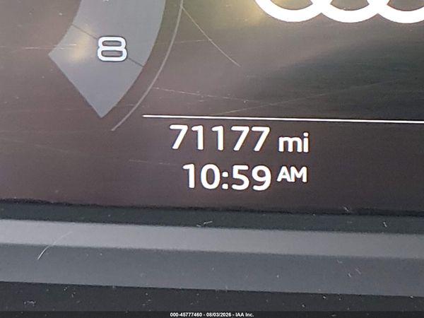 2023 AUDI A3