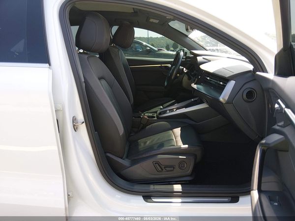 2023 AUDI A3