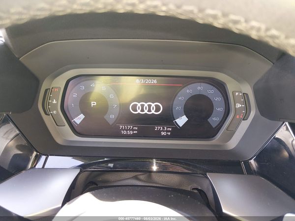 2023 AUDI A3