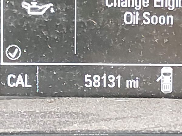 2021 CHEVROLET COLORADO 2WD  LONG BOX LT — I118