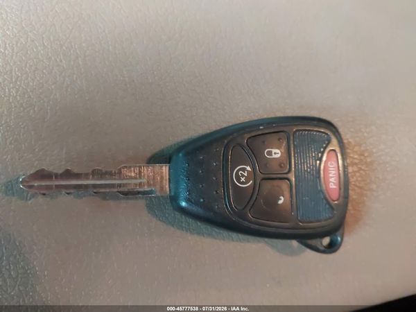 2017 JEEP PATRIOT HIGH ALTITUDE