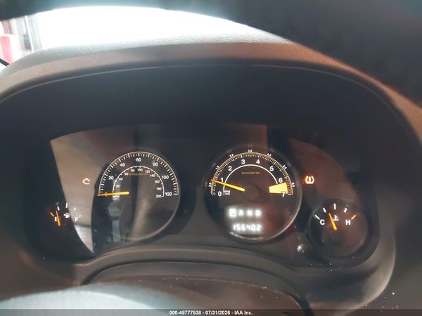 2017 JEEP PATRIOT HIGH ALTITUDE