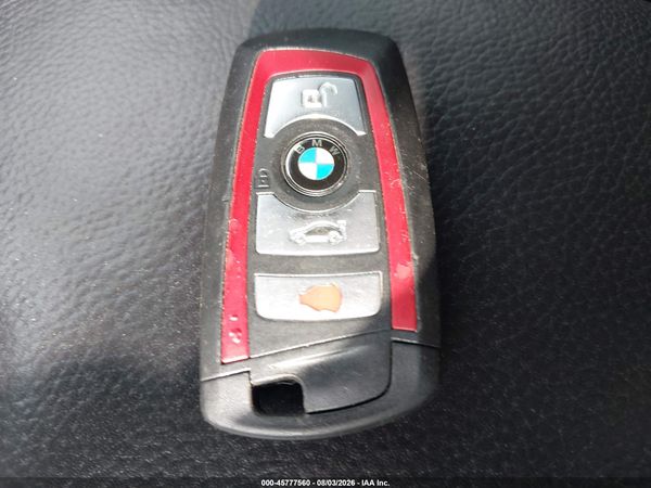 2016 BMW 328I SA