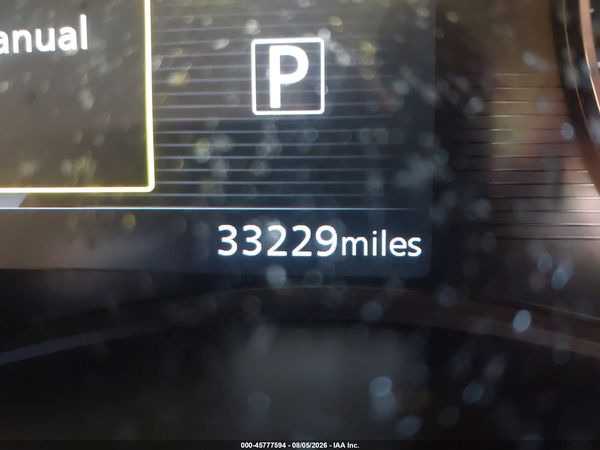 2021 NISSAN KICKS SR XTRONIC CVT
