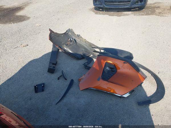 2021 NISSAN KICKS SR XTRONIC CVT