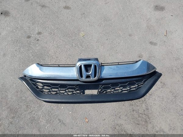 2017 HONDA CR-V EX-L/EX-L NAVI