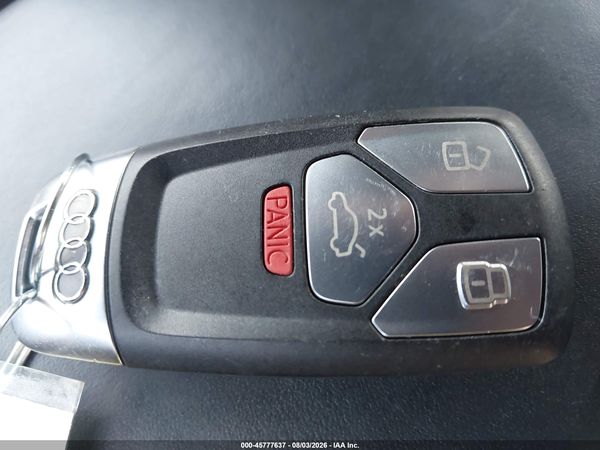 2023 AUDI S5 SPORTBACK