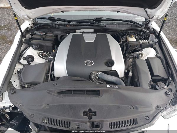 2017 LEXUS IS 300