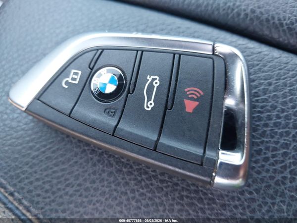 2018 BMW X5 SDRIVE35I