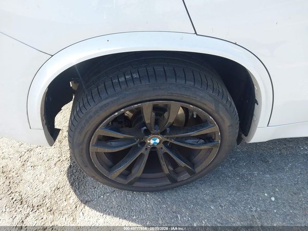 2018 BMW X5 SDRIVE35I