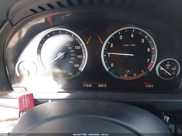 2018 BMW X5 SDRIVE35I