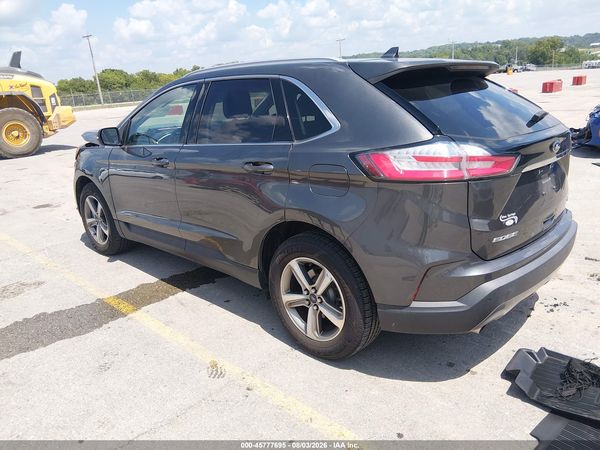 2019 FORD EDGE SEL — I3