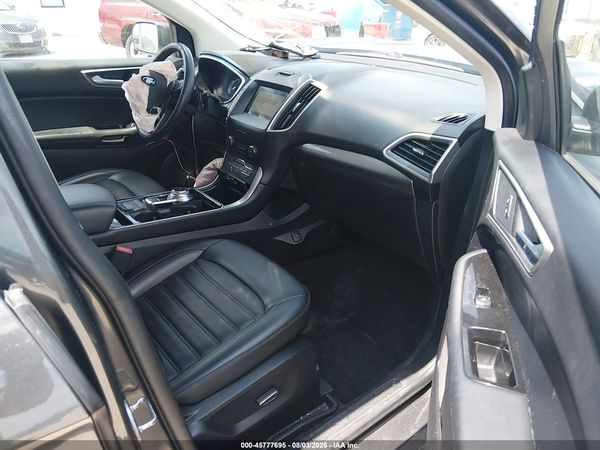 2019 FORD EDGE SEL — I5