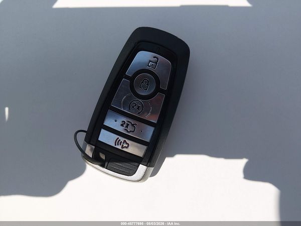 2019 FORD EDGE SEL — I11