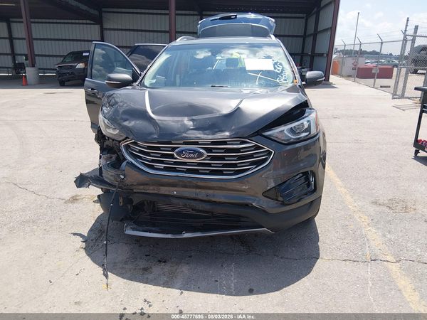 2019 FORD EDGE SEL — I115