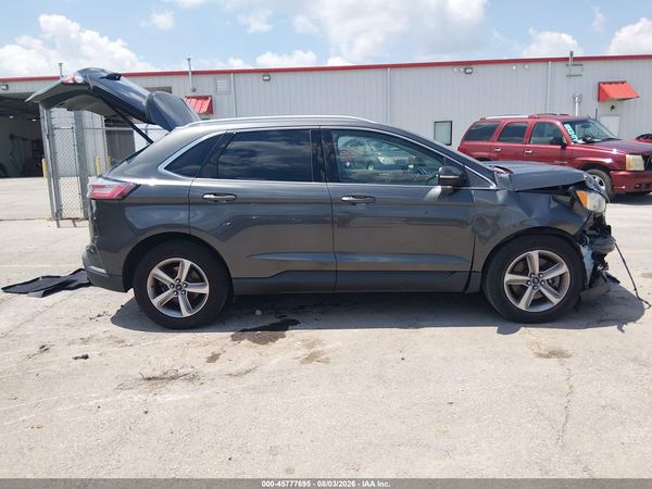 2019 FORD EDGE SEL — I116