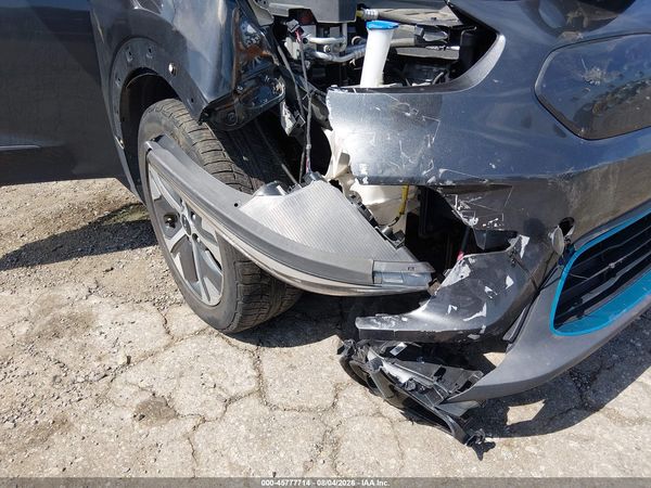 2022 KIA NIRO EV S