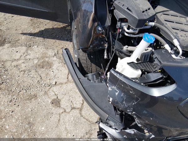 2022 KIA NIRO EV S
