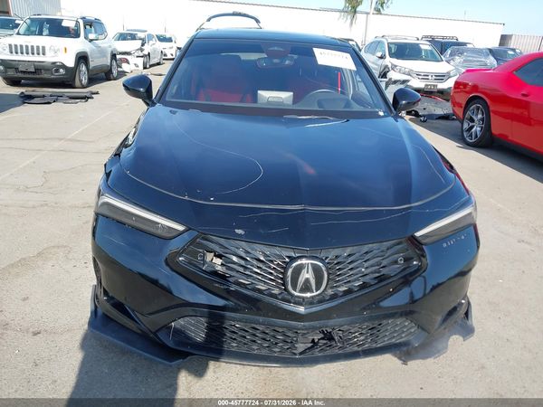 2024 ACURA INTEGRA