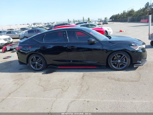 2024 ACURA INTEGRA
