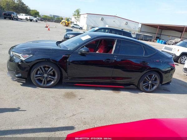 2024 ACURA INTEGRA