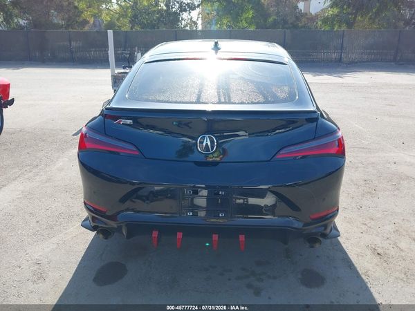 2024 ACURA INTEGRA