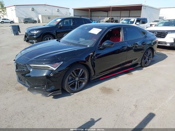2024 ACURA INTEGRA