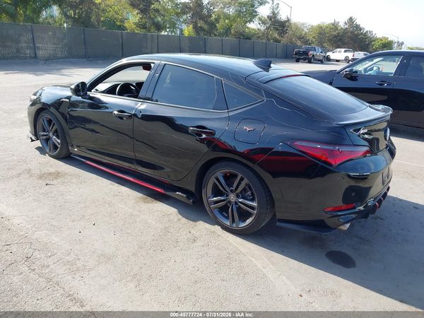 2024 ACURA INTEGRA