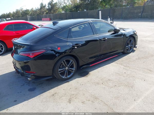2024 ACURA INTEGRA