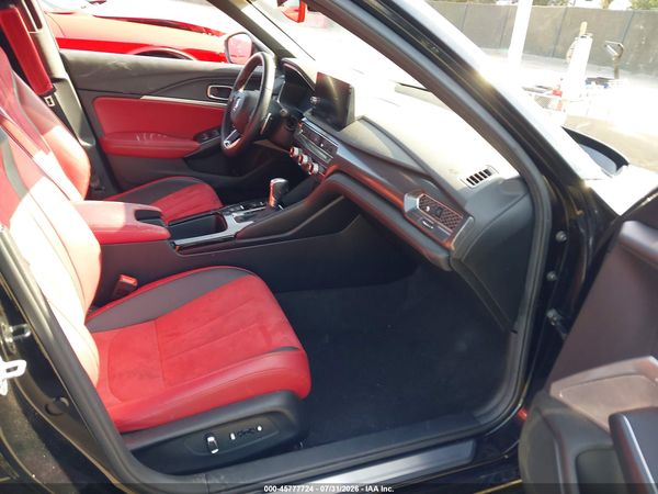 2024 ACURA INTEGRA