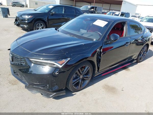 2024 ACURA INTEGRA