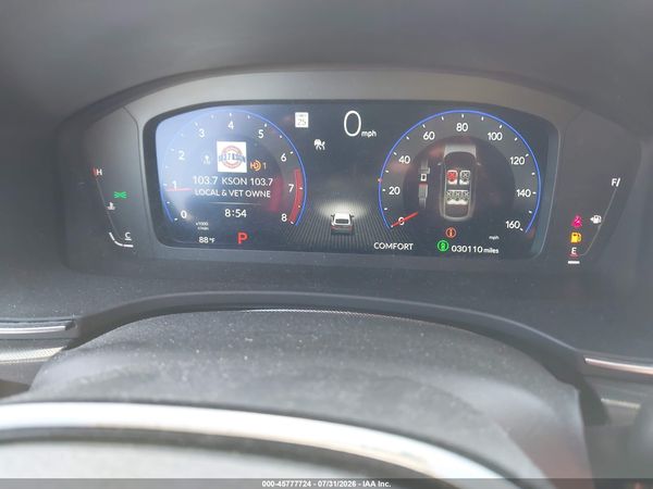 2024 ACURA INTEGRA