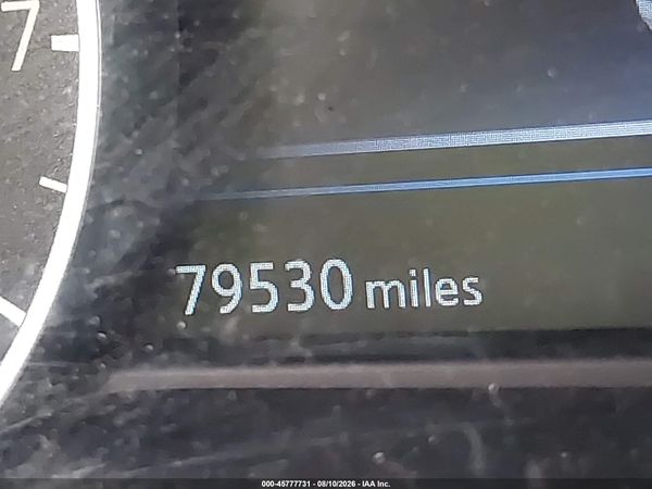 2023 NISSAN MURANO PLATINUM INTELLIGENT AWD