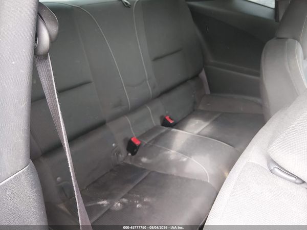 2014 CHEVROLET CAMARO 1LT — I8
