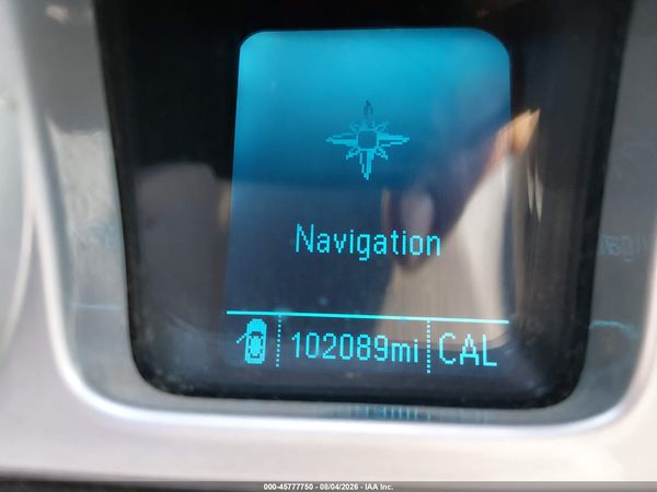 2014 CHEVROLET CAMARO 1LT — I118