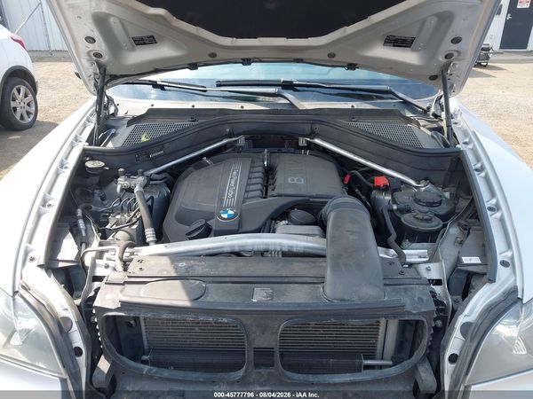 2013 BMW X5