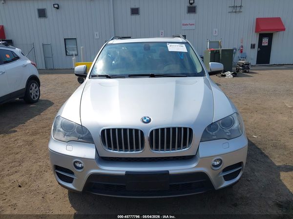 2013 BMW X5