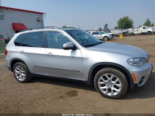 2013 BMW X5
