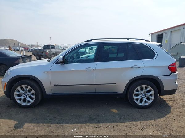 2013 BMW X5