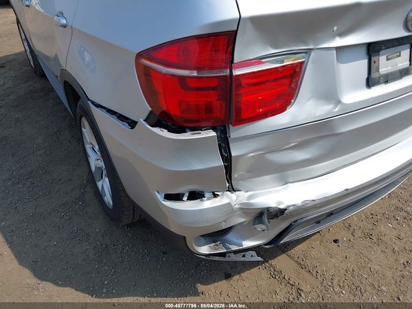 2013 BMW X5