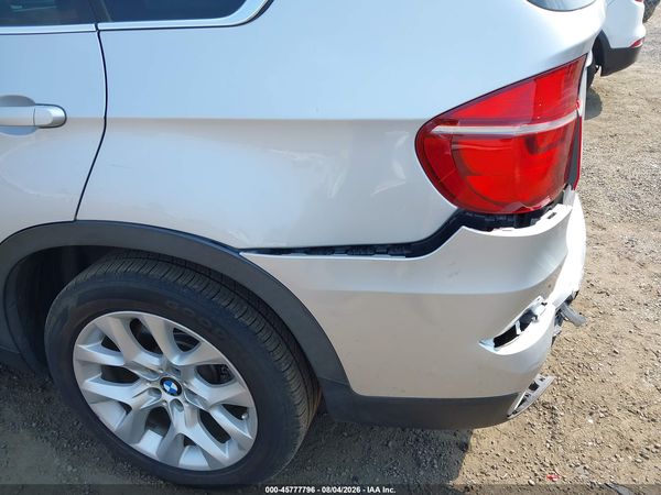 2013 BMW X5
