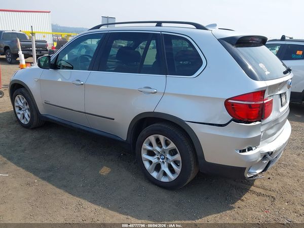 2013 BMW X5
