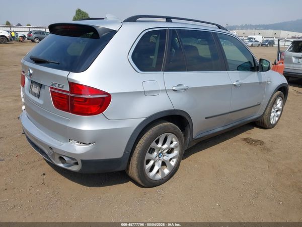 2013 BMW X5
