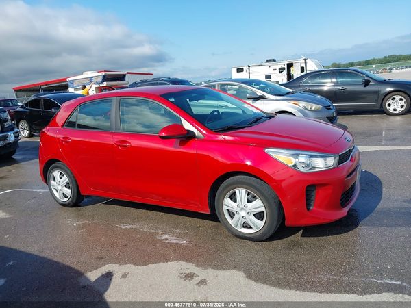 2020 KIA RIO 5-DOOR S