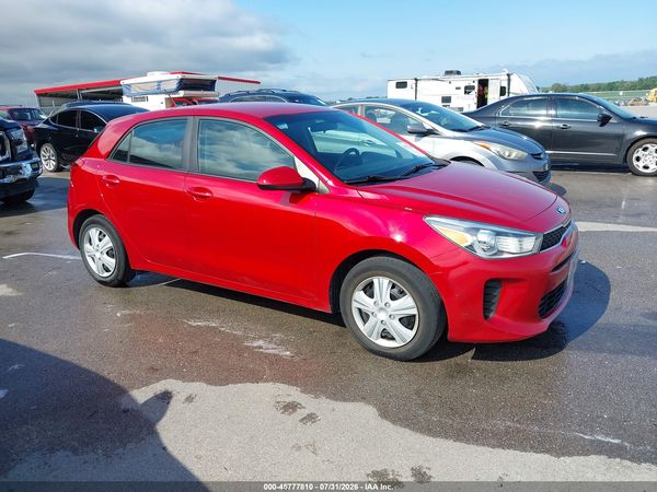 2020 KIA RIO 5-DOOR S