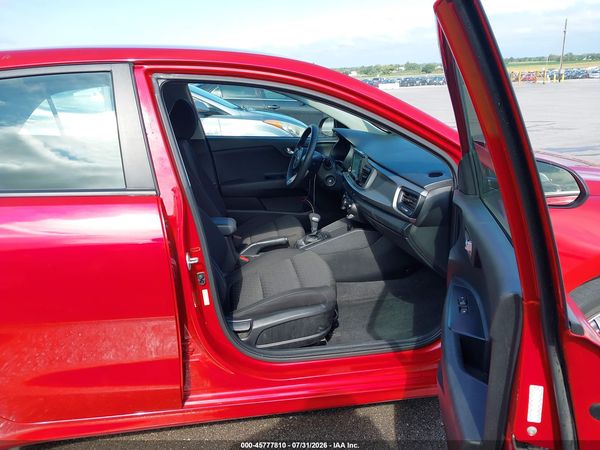 2020 KIA RIO 5-DOOR S
