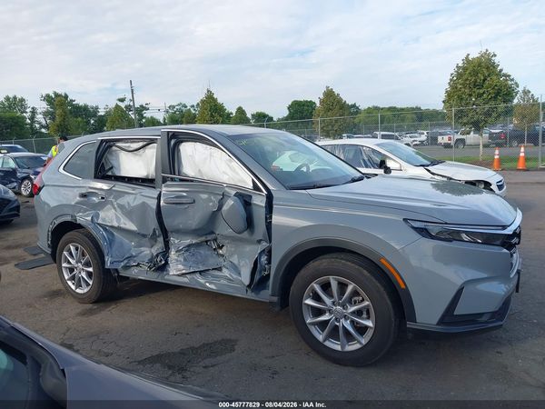 2026 HONDA CR-V EX AWD — I116