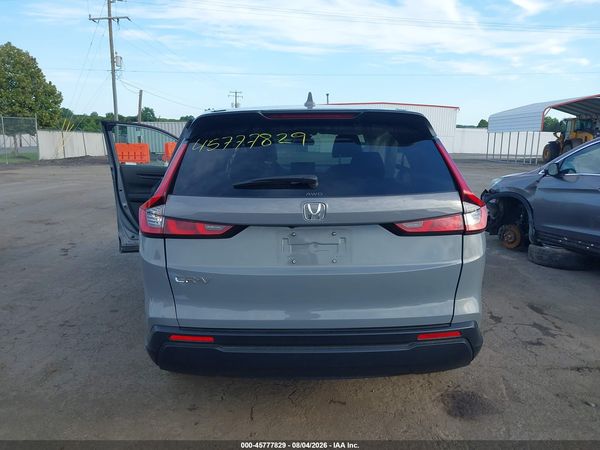2026 HONDA CR-V EX AWD — I119